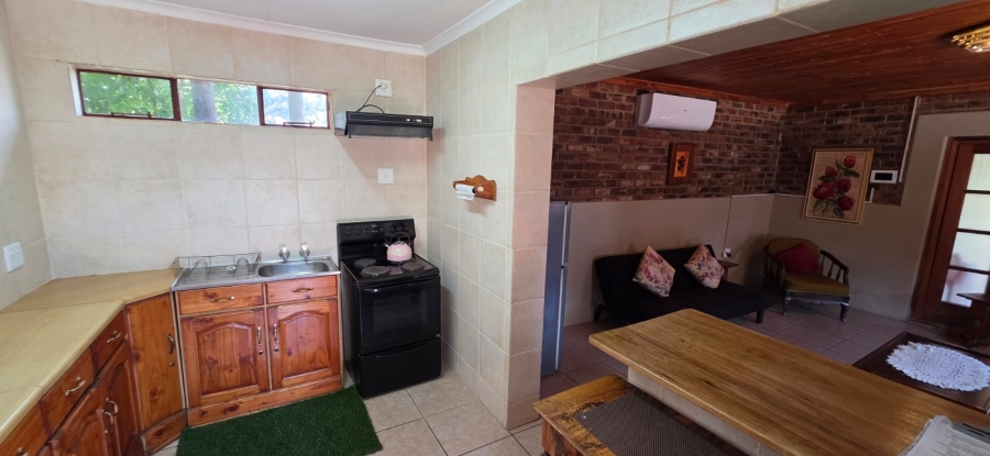 4 Bedroom Property for Sale in Collerville North West